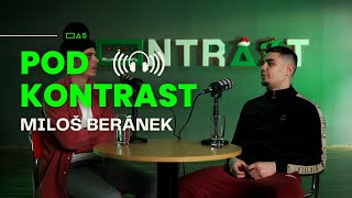 Clash of the Stars je reality show | Miloš Beránek | podKontrast ep.40