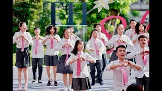 TH School Opening Ceremony 2017 | Lễ Khai Giảng Năm Học 2017