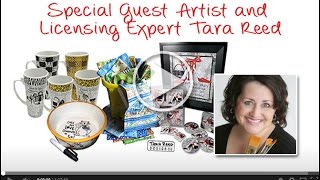 Secrets To Art Licensing Success