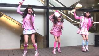 2017.3.25 　Twinkle　栄ガスビル