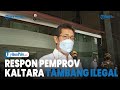 Polda Kaltara Ungkap Kasus Tambang Ilegal, Ini Respons Pemprov Kaltara