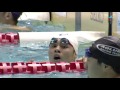 japan swim 2016 2日目 予選競技