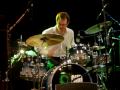 James Taylor Quartet Drums