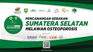 LOMBA SENAM PERWATUSI FORNAS VI PALEMBANG