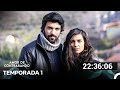 Amor De Contrabando Temporada 1 Todos Los Capítulos (Doblado En Español)