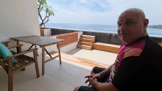 PHUKET BEST BEACH ACCOMMODATION 🌞  TRAINING AT REVOLUTION MUAY THAI