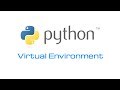 How to use Python Virtual Environment [Virtualenv]