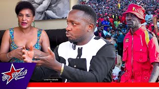 EBYA DANIELLA NE CHAMELEON BIKYALANDA. BOBI WINE KYAKOZE BUGIRI BASALWA MYE. NUP ESIMBUDDE - NTAMBI