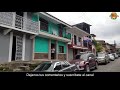 matagalpa nicaragua recorriendo sus principales calles