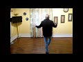 Southern Dream  (Line Dance)