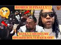 BAYKA Get BEATEN!!ROMEICH Finally Get INVOVLE Vybz KARTEL Address DRUNK Speculations