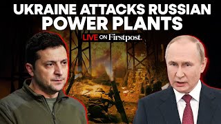 Russia Ukraine War LIVE Update: Ukraine Drones Target Refinery, Power Plants in Moscow, Tver Regions