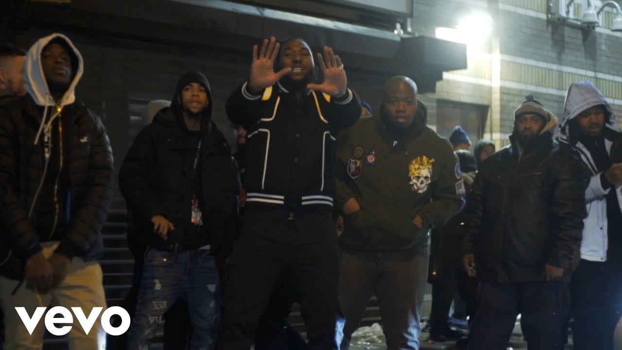 Omelly On My Last Official Video Youtube Music