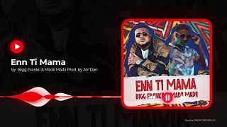 Bigg Frankii Ft Madii Madii - Enn Ti Mama (Ckay - Emiliana Cover) Jor'Dan \u0026 Virus Record