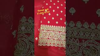 nanak suits ludhiana #fashion #suits #suit fancy organja pure duptta