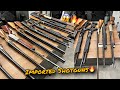 Real Imported Rifles & Shot Guns Collection In SHARDA GUN HOUSE 🔥 Part-2 | Arms License Required