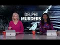 richard allen s attorneys claim key evidence destroyed in delphi murders case