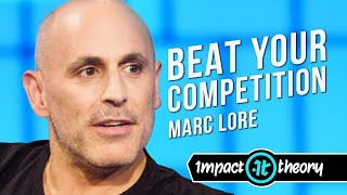 Multi-Billionaire Marc Lore on How to Find Your Big Opportunity | Impact Theory