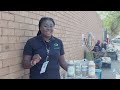 Mmalefa Thibela Founder of HT Herbals - Township Entrepreneurs Stories S2E124