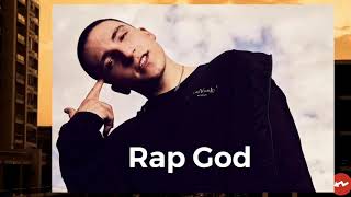 Token - Rap God ( Eminem - Rap God Remix )