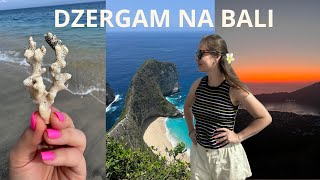 Dziewiarski vlog z wakacji 🌋🌴🦀