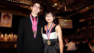 Solon Science Olympiad: Nationals 2012!