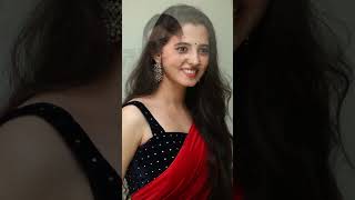 Cute Actress Preethi Asrani | #shorts #viral #trending