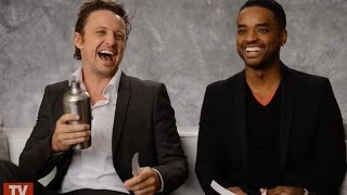 Game of Silence Stars Discuss Awkward Sex Scenes and Zack Morris