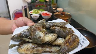 Dũng Béo - Rô Ron Rán Giòn Ăn Cả Ruột