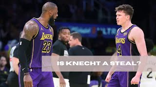 Lakers: 16 Teams Did NOT Mess Up, The More Experienced, The Earlier Success | Gameball