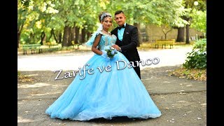 Zarife ve Danco FULL HD 4 5 6 SAAT