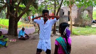 vaadi pottapulla song | Jk production | village version