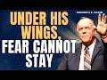KENNETH E. HAGIN: God’s Word Is Medicine | Psalm 91 Healing Prayer for Sleep & Recovery