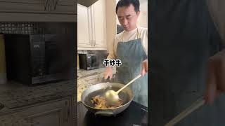 给意大利人一些震撼！#shorts  #food #pasta