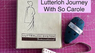 My Lutterloh Journey -Part 1- The fun begins