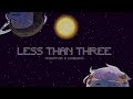 Less than three Meme (Solarballs/humans) [Ft.Uraearth] COLLAB WITH @linquint