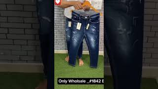 funky jeans wholesaler Ahmedabad mobile number 8401347515