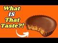 Why Reese's Peanut Butter Cups Taste So Good