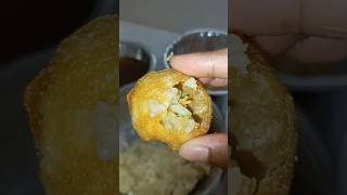 Panipuri Lover 🤤 #video #viral #new #streetfood #panipuri #love #instagram #shorts #shortvideo