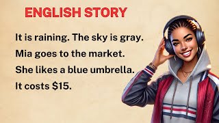 Learn English Through Story | Level 1  | Learn English Through Story | Basic English