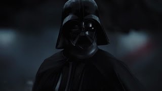 Star Wars - The Imperial March Darth Vaders Theme