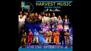 Mwari Munoziva | Harvest Music ZW | Carlos Jiri \u0026 Brian Bangura