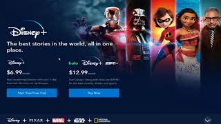 How To Get Disney Plus Sign up & Watch? Disney+ How To Watch? Disney+ How To Subscribe? Guide