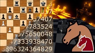 Transposition Tables & Zobrist Keys - Advanced Java Chess Engine Tutorial 30