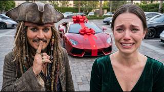 EXPENSIVE Celebrity Surprises That Left Fans Completely Stunned!