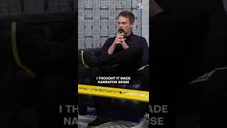 Michael C Hall Reflects On Both Divisive Dexter Finales