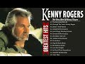 Kenny Rogers Songs Playlist - The Best Old Songs of Kenny Rogers - Country Music 60s 70s 80s