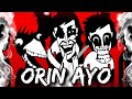 Orin Ayo Is BACK With Orin Ayo Guilt... Incredibox