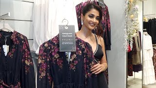 Actress Pooja Hegde Spotted @ Forever New Fall Winter 23 Launch | MS Talkies