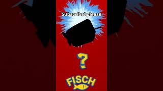 Can You Guess WHO IS THAT FISH😭? #roblox #robloxfisch #fisch